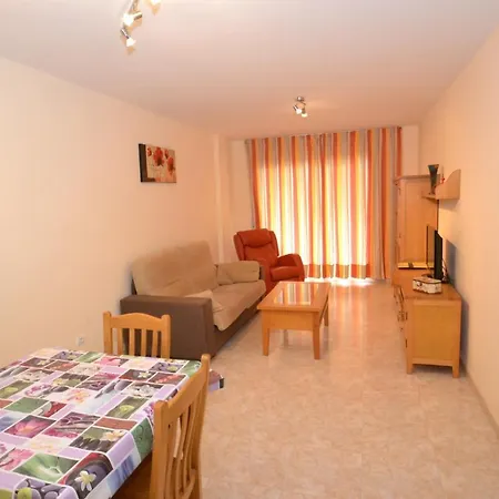 Apartment Wvp - New Pineda