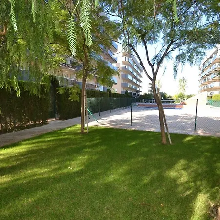 Wvp - New Pineda Apartment La Pineda