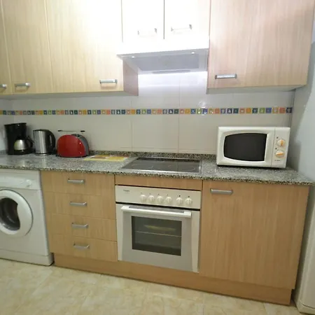 Apartment Wvp - New Pineda La Pineda