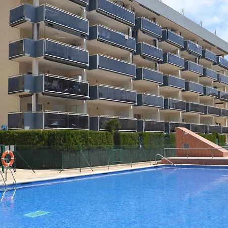 Wvp - New Pineda Apartment La Pineda
