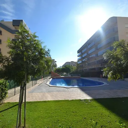 Apartment Wvp - New Pineda *