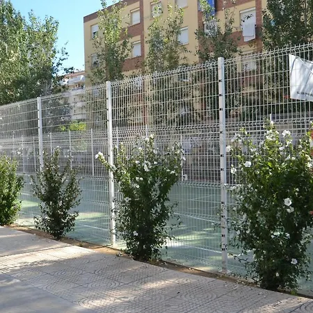Apartment Wvp - New Pineda La Pineda