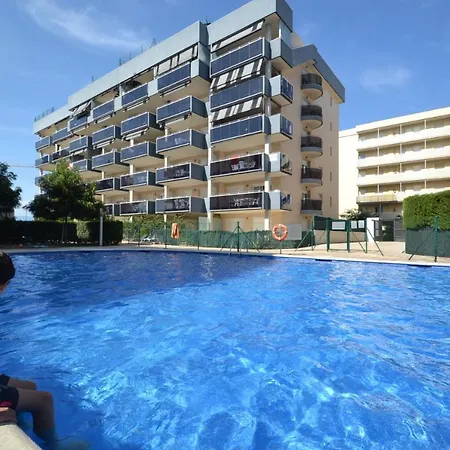 Wvp - New Pineda Apartment La Pineda