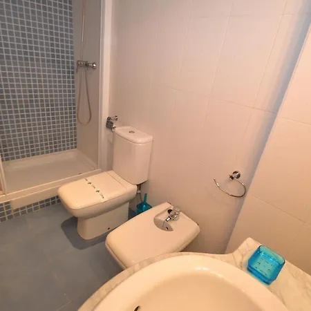 Wvp - New Pineda Apartment