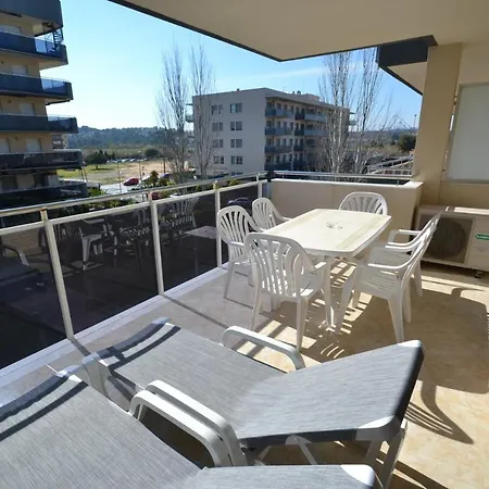 Apartment Wvp - New Pineda La Pineda