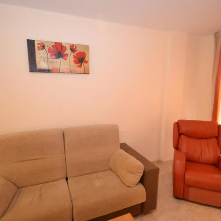 Apartment Wvp - New Pineda *