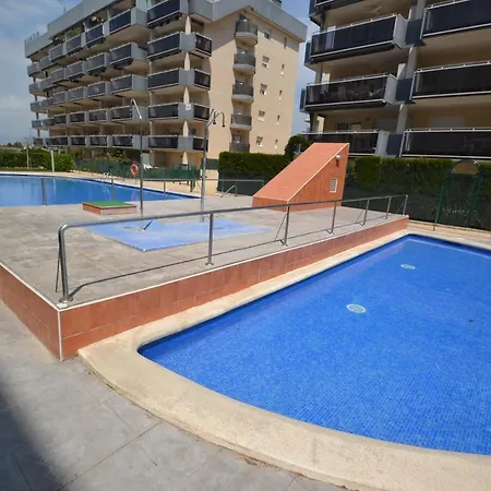 Wvp - New Pineda Apartment *