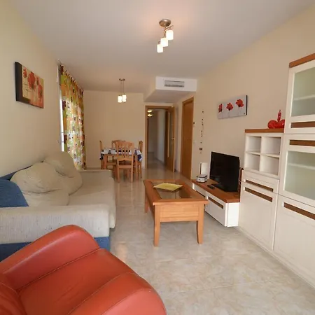 Wvp - New Pineda Apartment La Pineda