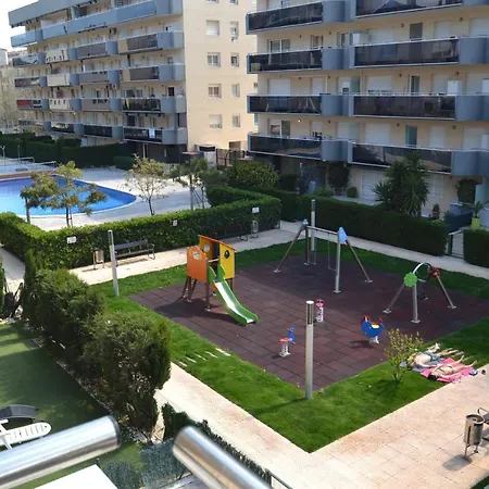 Wvp - New Pineda Apartment La Pineda