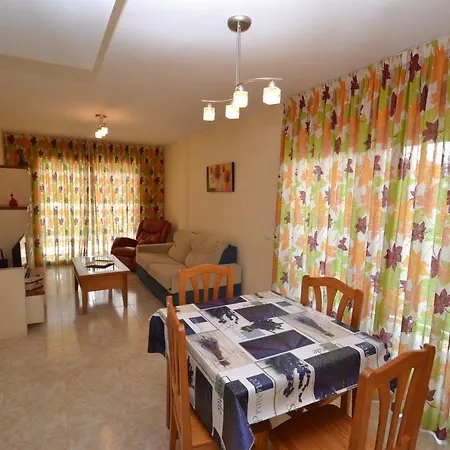 Wvp - New Pineda Apartment La Pineda