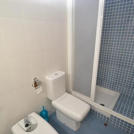 Wvp - New Pineda Apartment La Pineda