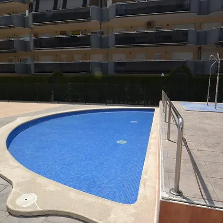 Wvp - New Pineda Apartment