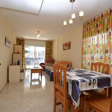 Apartment Wvp - New Pineda