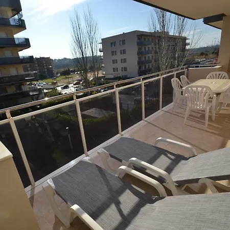 Apartment Wvp - New Pineda *