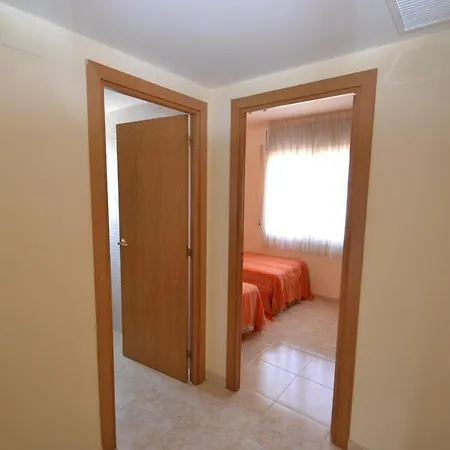 Apartment Wvp - New Pineda