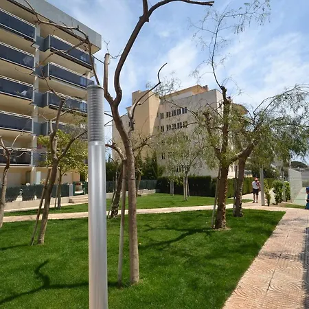 Apartment Wvp - New Pineda *
