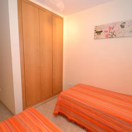 Wvp - New Pineda Appartement La Pineda