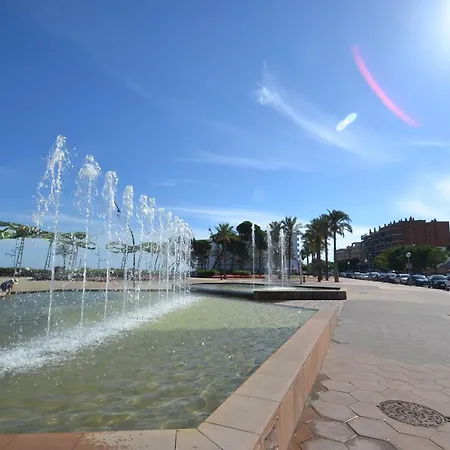 Appartement Wvp - New Pineda La Pineda