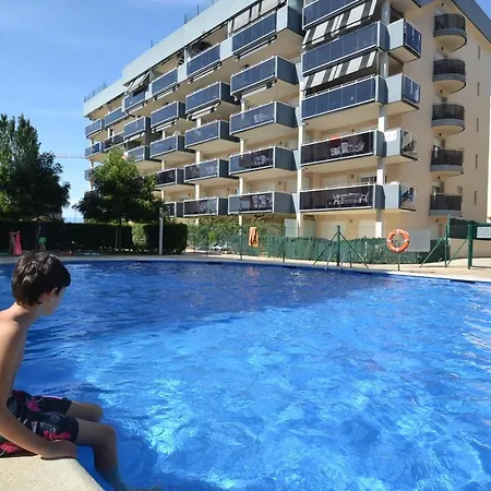 Appartement Wvp - New Pineda *