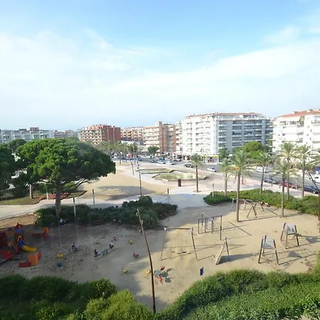 Wvp - New Pineda Appartement