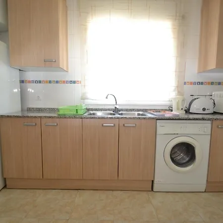 Appartement Wvp - New Pineda La Pineda