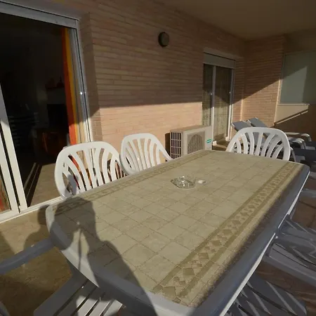 Appartement Wvp - New Pineda