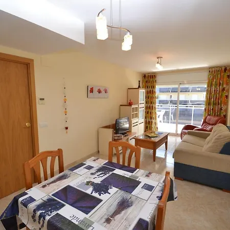 Wvp - New Pineda Appartement